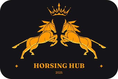 HorsingHub Logo